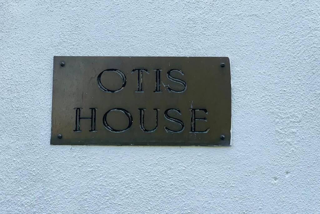 Nomihomes-Otis House-Free Parking X 2-Central -10Ppl Exeter Exterior photo
