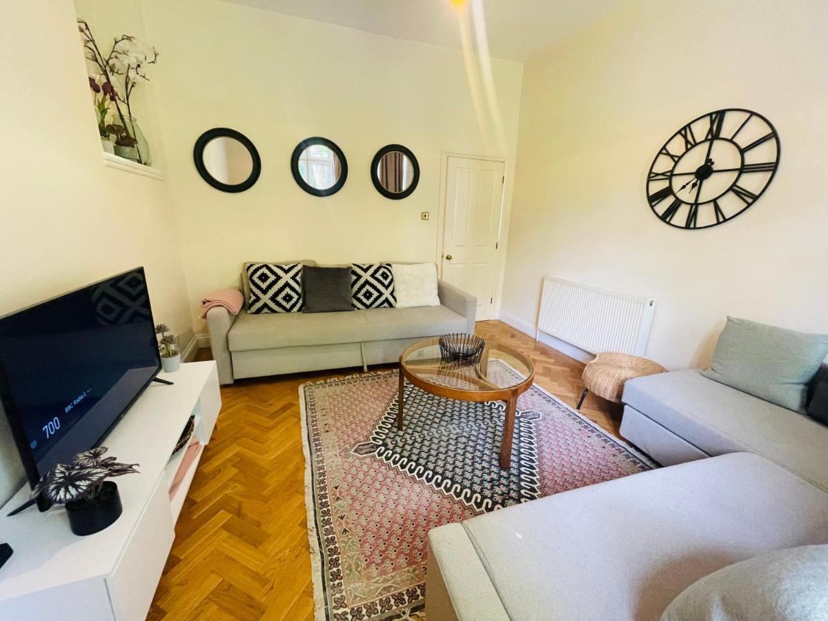Nomihomes-Otis House-Free Parking X 2-Central -10Ppl Exeter Exterior photo