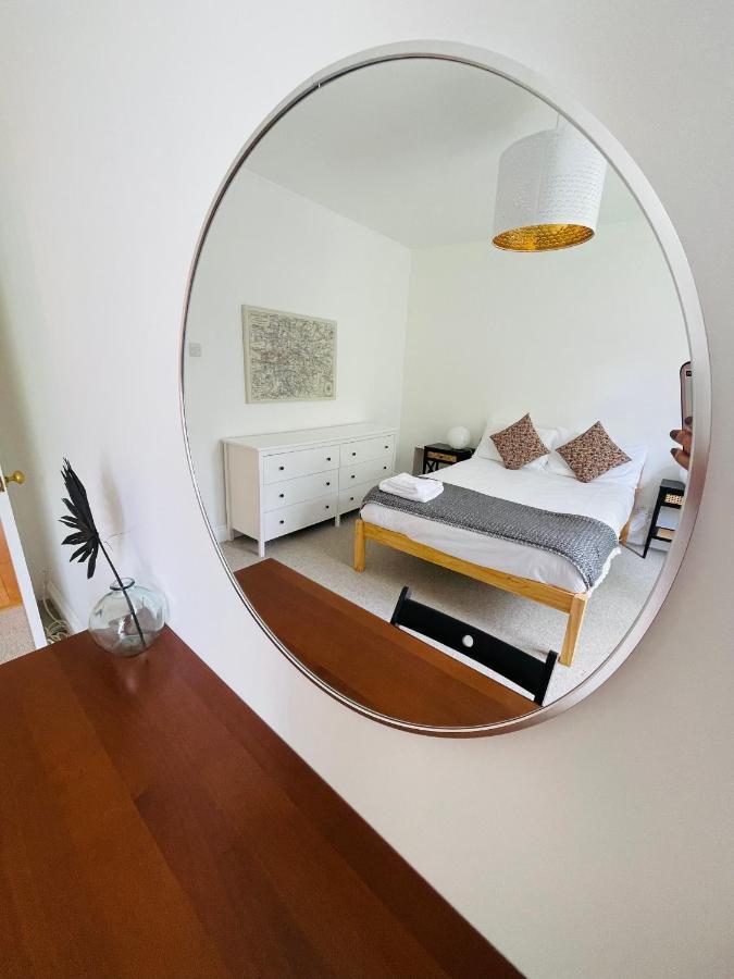 Nomihomes-Otis House-Free Parking X 2-Central -10Ppl Exeter Exterior photo