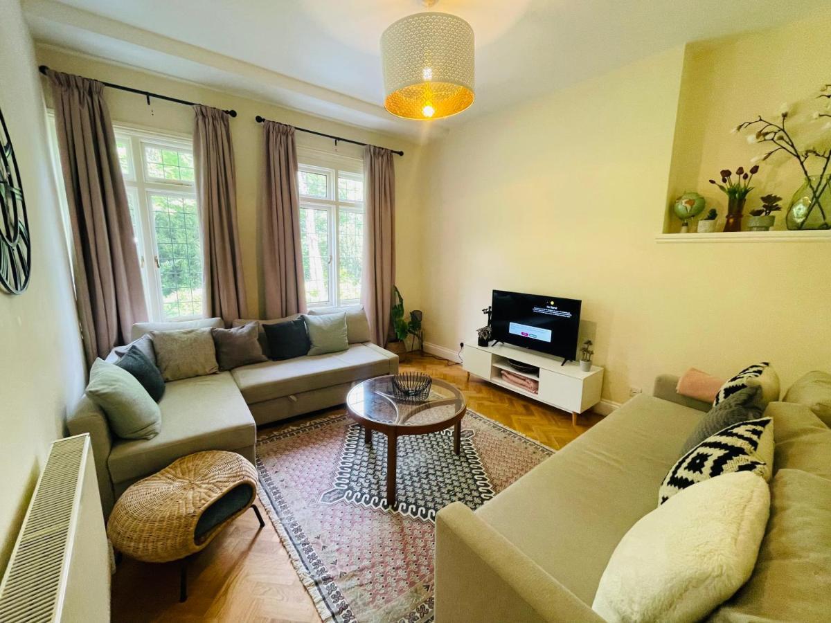 Nomihomes-Otis House-Free Parking X 2-Central -10Ppl Exeter Exterior photo