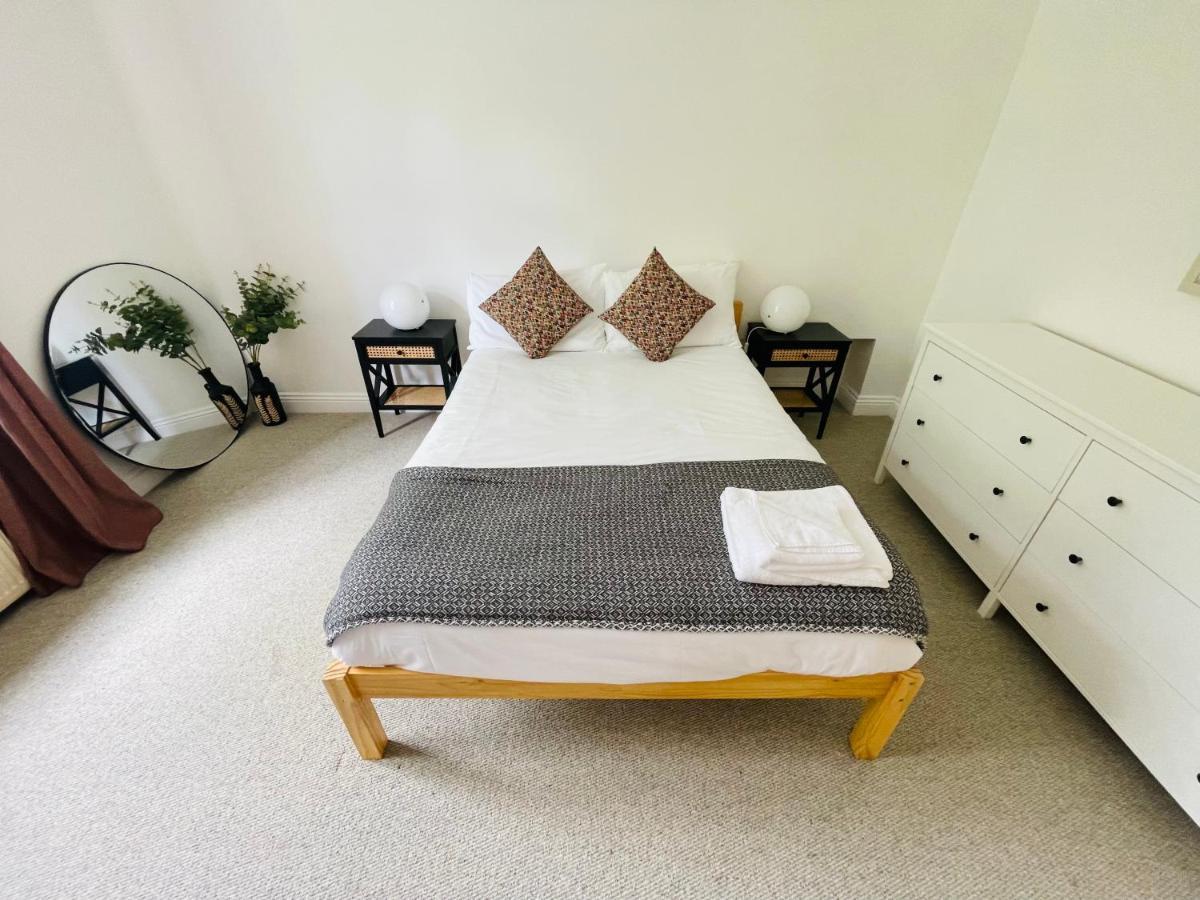 Nomihomes-Otis House-Free Parking X 2-Central -10Ppl Exeter Exterior photo